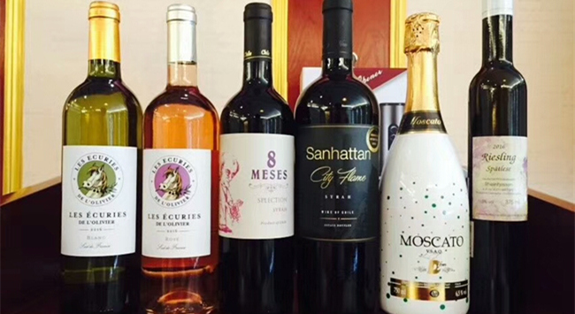 葡萄酒加盟生意發展好不好 葡萄酒加盟生意發展好不好