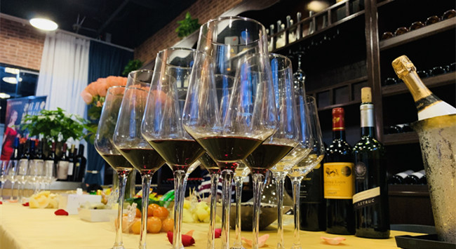 紅酒代理商怎么舉辦品酒會? 紅酒代理商怎么舉辦品酒會?