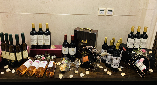 紅酒代理批發加盟哪里的好啊? 紅酒代理批發加盟哪里的好啊?