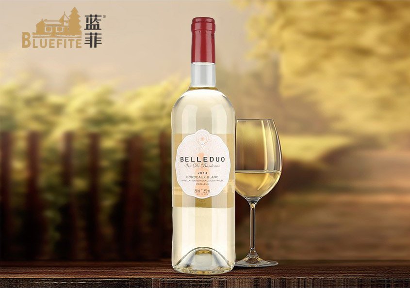 端午節，喝這些葡萄酒最應景