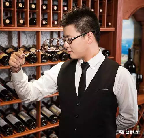 6個(gè)步驟,資深品酒師教你如何來品葡萄酒